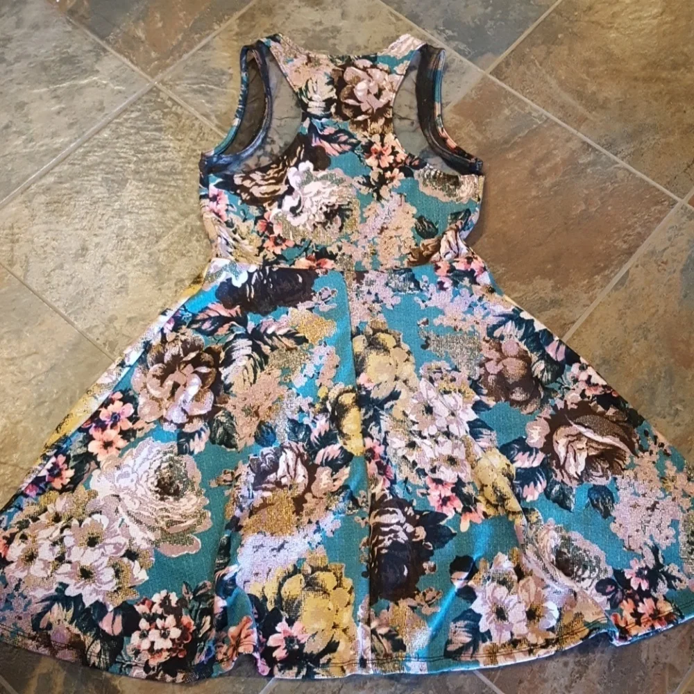💕xhilaration* Dress